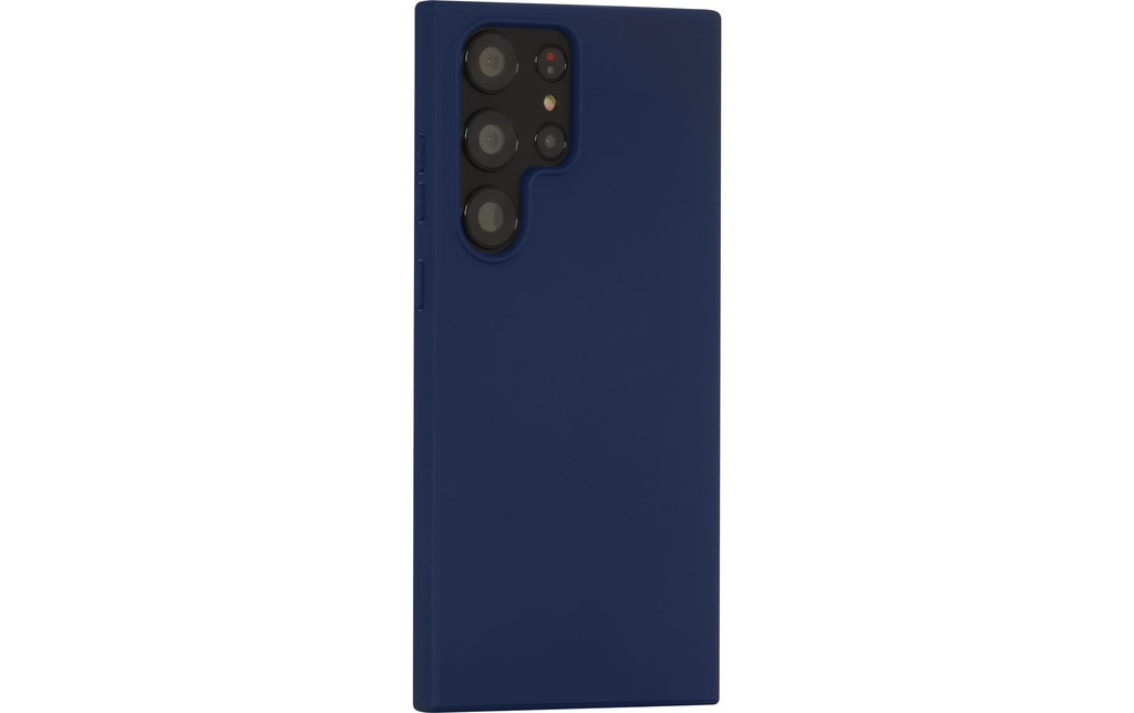dbramante1928 Coque arrière Greenland Galaxy S23 Ultra Bleu