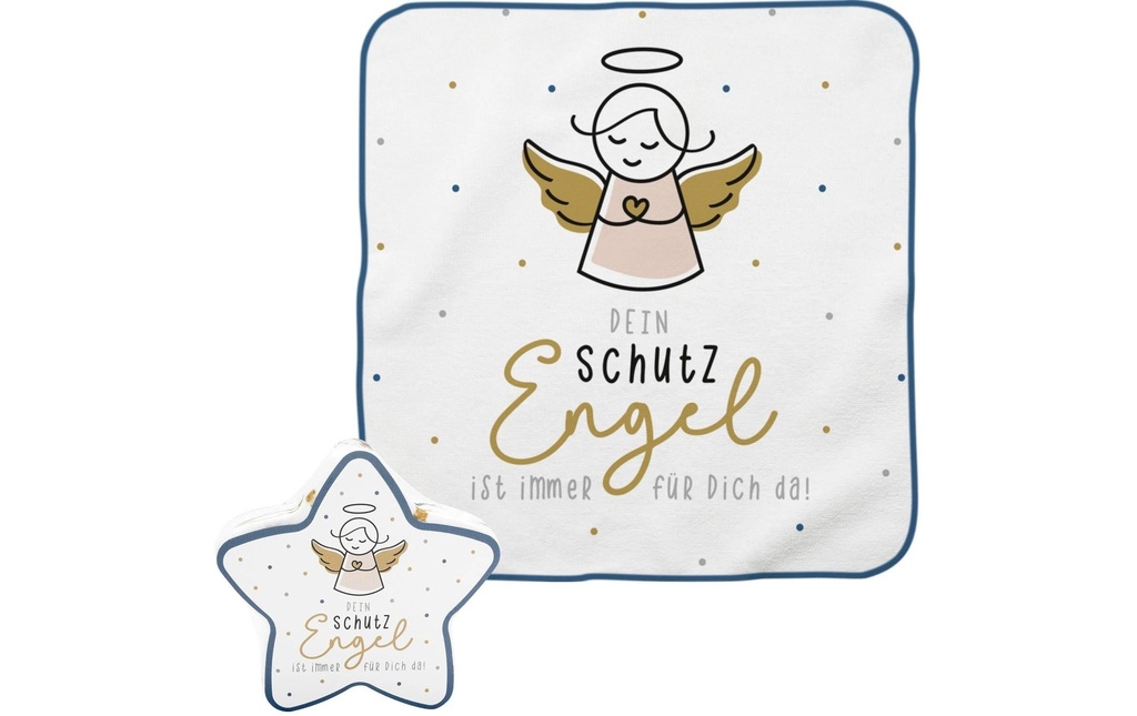 Sheepworld Chiffon magique Ange