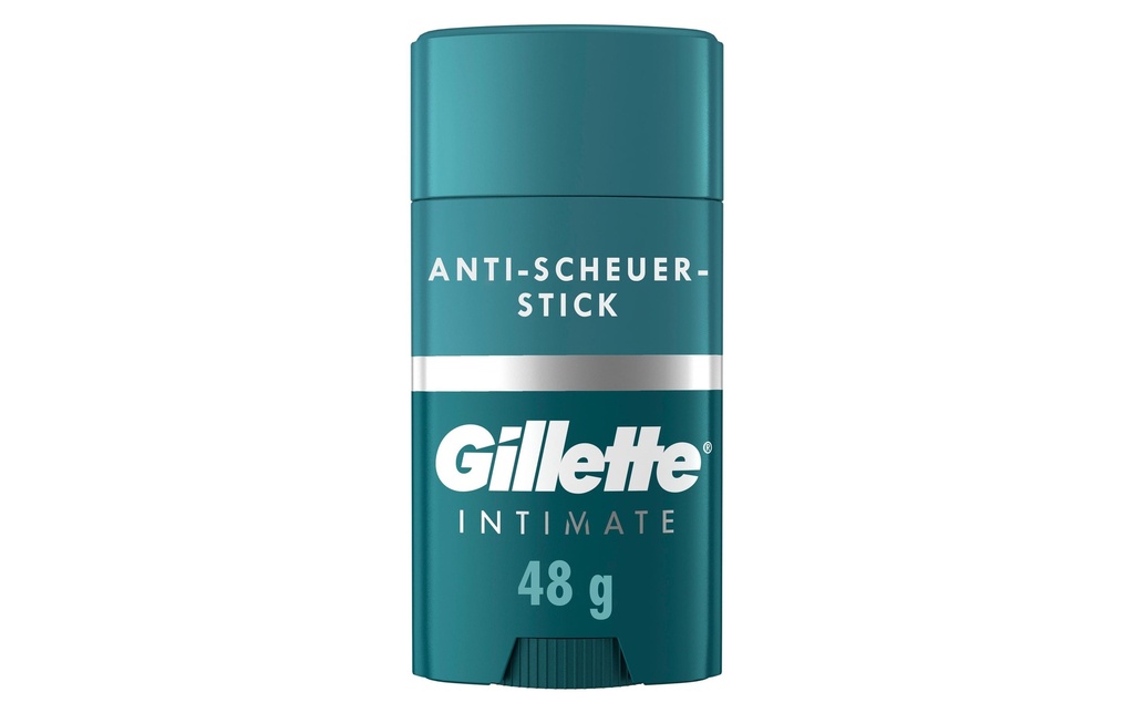 Gillette Stick anti-frottement Intimate 48 g