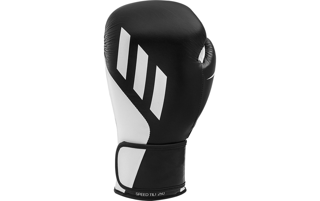 adidas Gants de boxe Speed Tilt 250 Black/White 12 oz