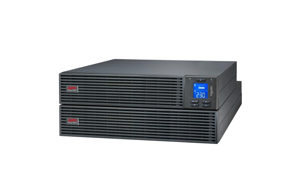 APC ASI SRV1KRILRK-E 1000 VA / 900 W