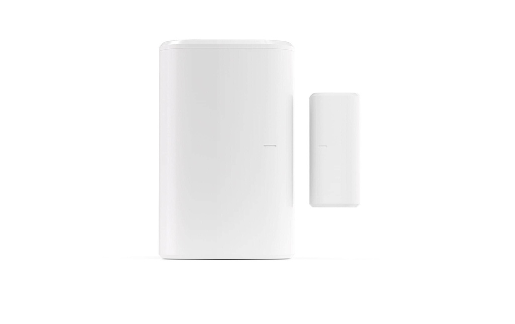 SONOFF Contact Wi-Fi de porte/de fenêtre SNZB-04P DC 3 V