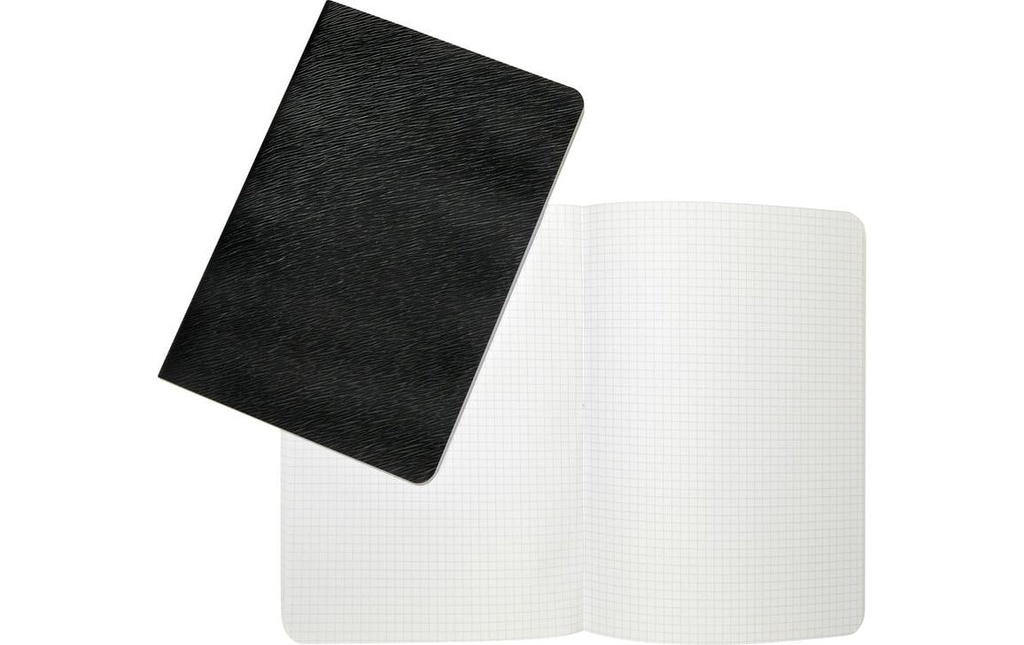 Neutral Cahier en toile cirée A5 Sans index, 48 pages