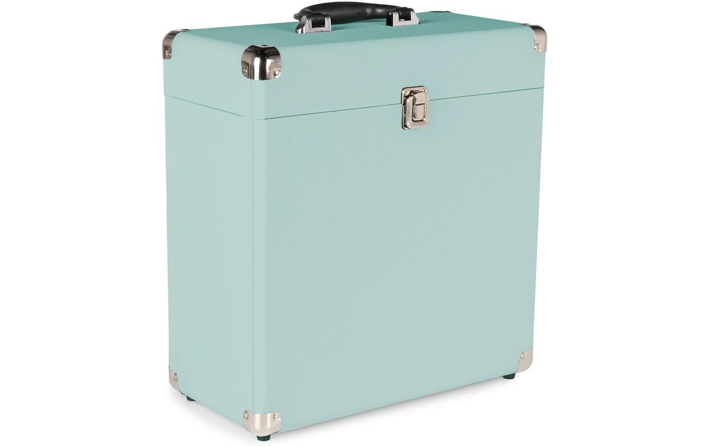 Audizio Mallette de transport RC32 Turquoise