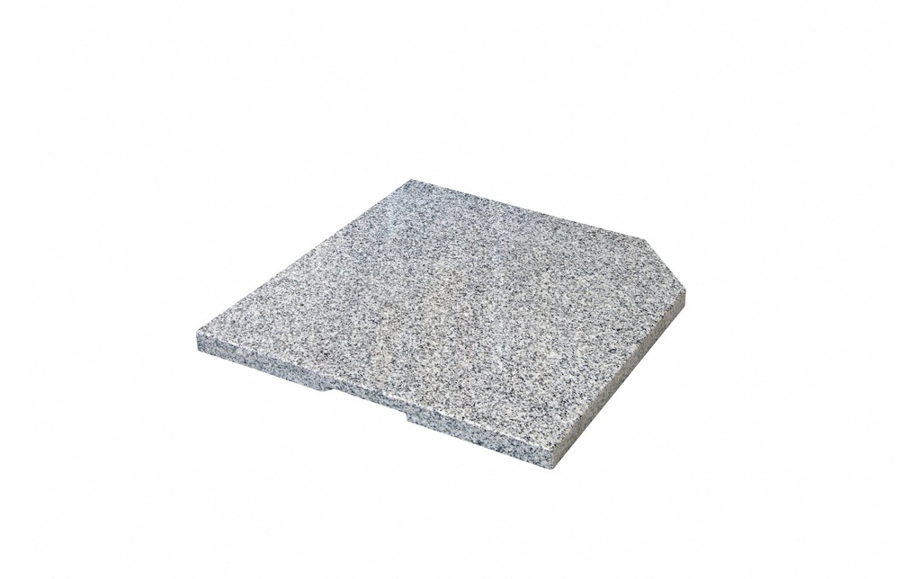 Doppler Granit plaque design ECO 25 kg