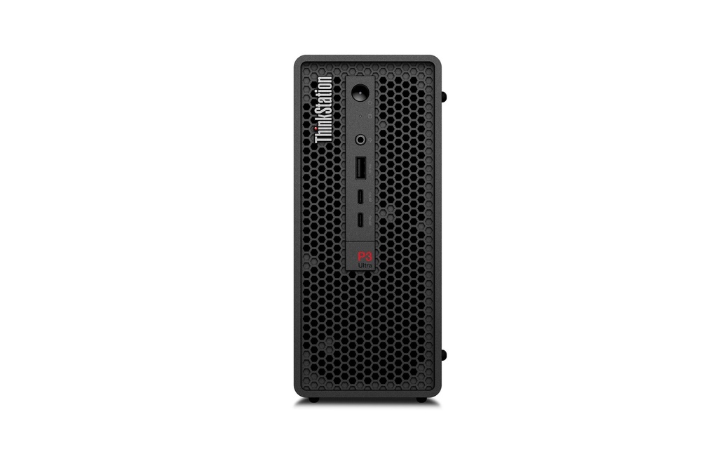Lenovo Poste de travail ThinkStation P3 Ultra SFF Gen 2 (Intel)