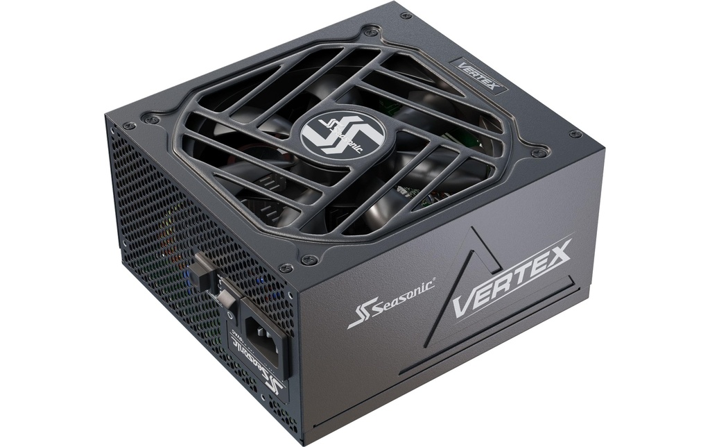 Seasonic Bloc d’alimentation Vertex GX 850 W