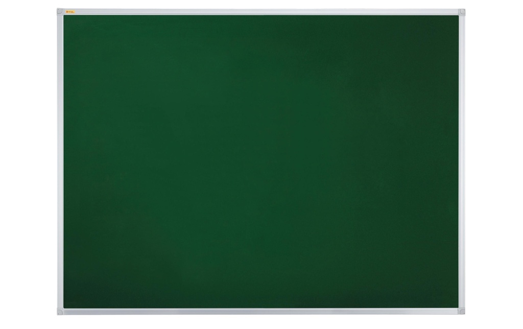 Franken Tableau à craie X-tra!Line 120 x 90 cm, vert
