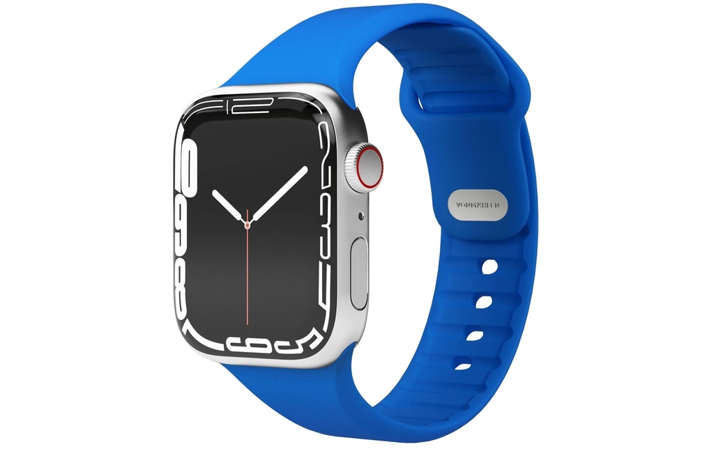 Vonmählen Classic Band 2 Apple Watch 44/45/46/49 Sky Captain
