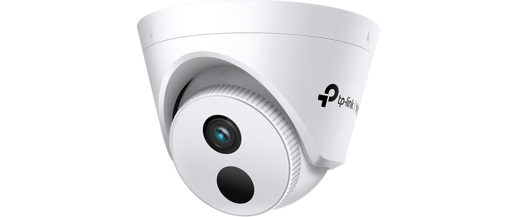 TP-Link Caméra réseau VIGI C440I 4MP Tournette IR 4 mm