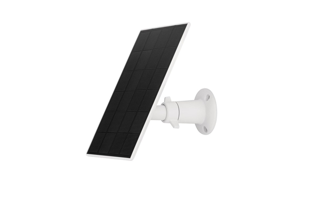 Abus Panneau solaire PPIC91600 pour caméra à accu Pro