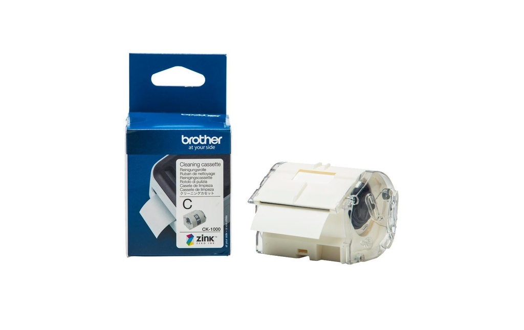 BROTHER Brother cassette nettoy.50mm