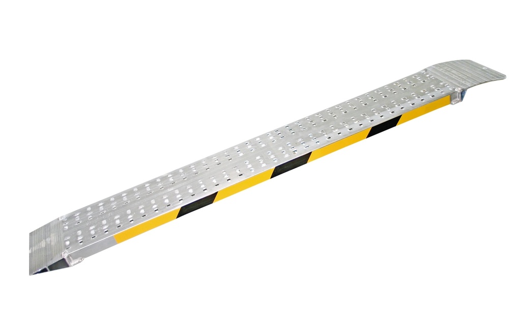 Edi Baur Rail de chargement, Fixe 2000 mm