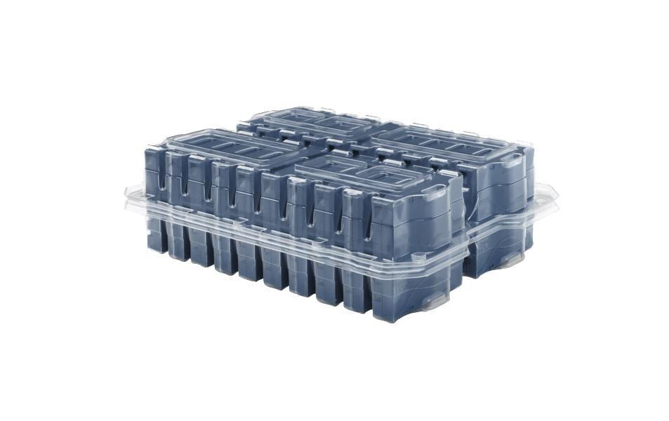 HPE Support de stockage LTO-7 C7977AH 6 TB 20 Pièce/s