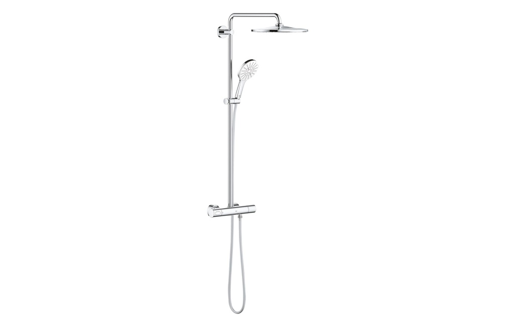GROHE Systèmes de douche Rainshower SmartActive 310 EcoJoy