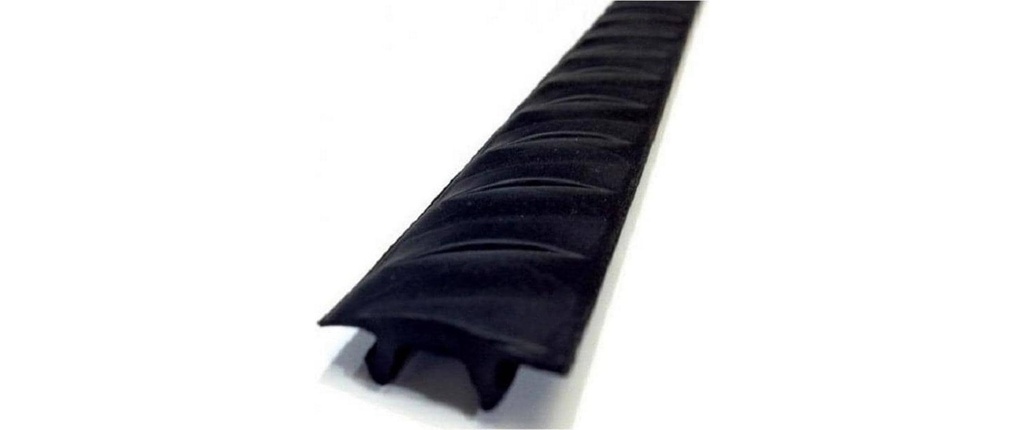 Thule Baguette de recouvrement WingBar Edge 980 mm