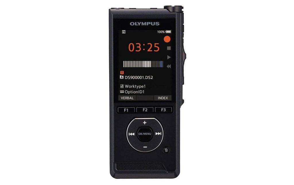 OM System Dictaphone DS-9000