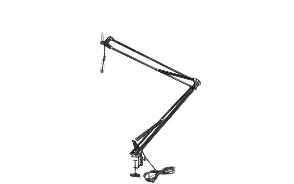 Bemero Trépied de table DMA-5050BK