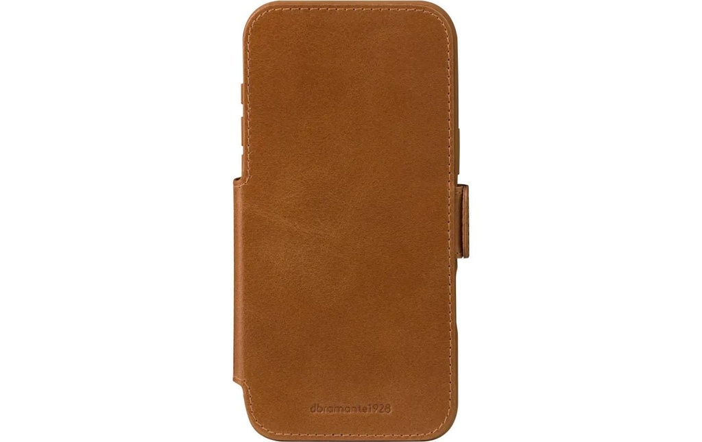 dbramante1928 Book Cover Copenhagen iPhone 17 Pro Max Beige