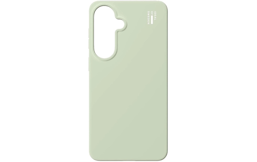 Ideal of Sweden Coque arrière Silicone pour Samsung S26 Magsafe