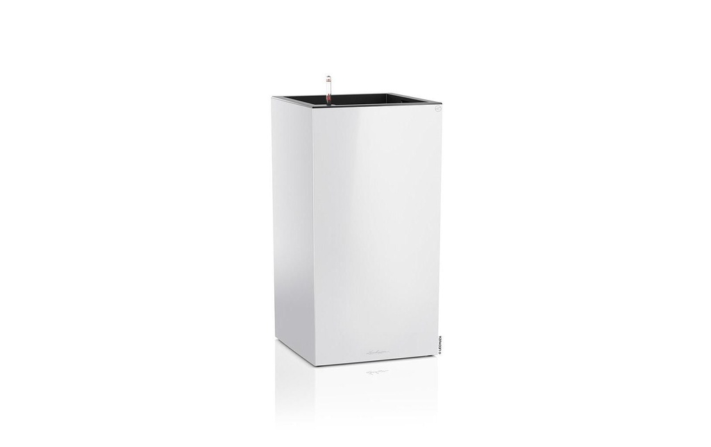 Lechuza CANTO Premium 40 high Gris clair