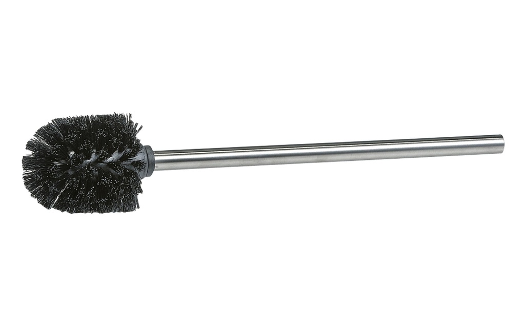 Zeller Present Brosse de rechange Noir