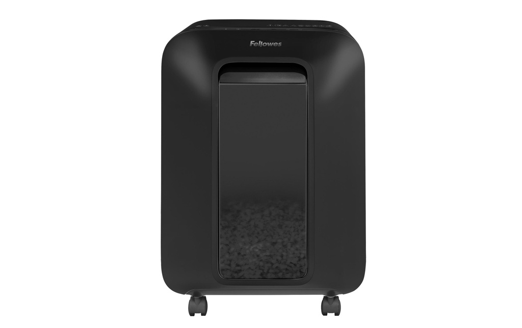 Fellowes Déchiqueteuse de documents Powershred LX200 P-4, 12 Page(s)