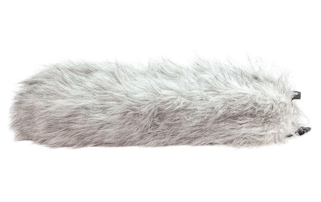 Rode Protection contre le vent Dead Wombat