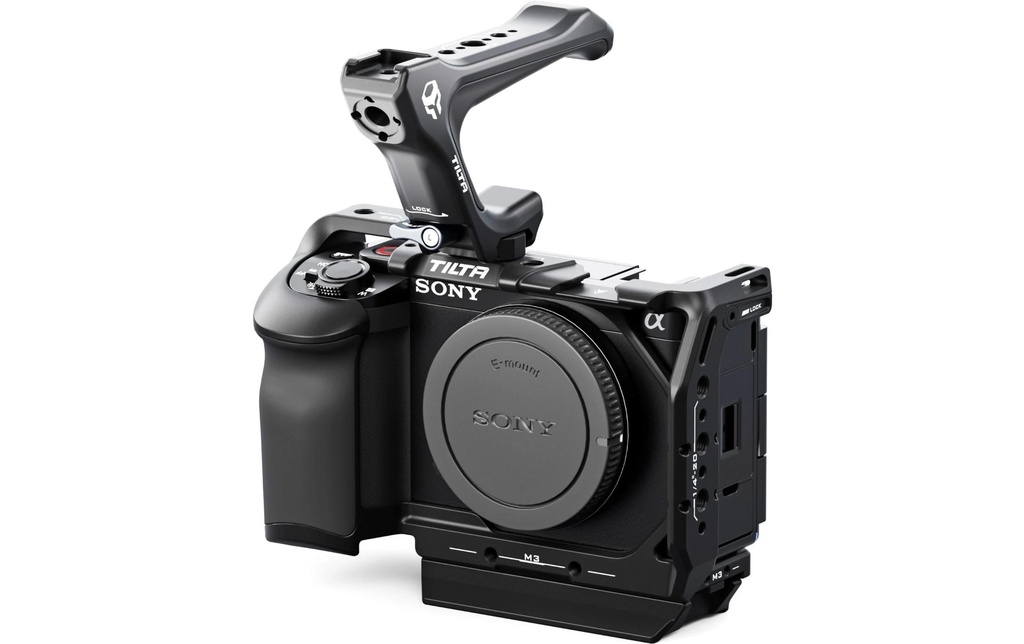 Tilta Cage Camera Cage for Sony ZV-E1 Lightweight Kit