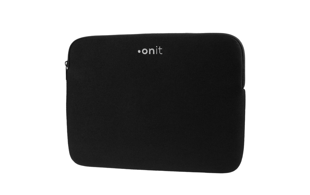 onit Pochette pour notebook 13-13.3 Noir