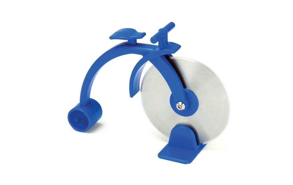 ParkTool Coupe-pizza PZT-2 Pizza Tool Bleu