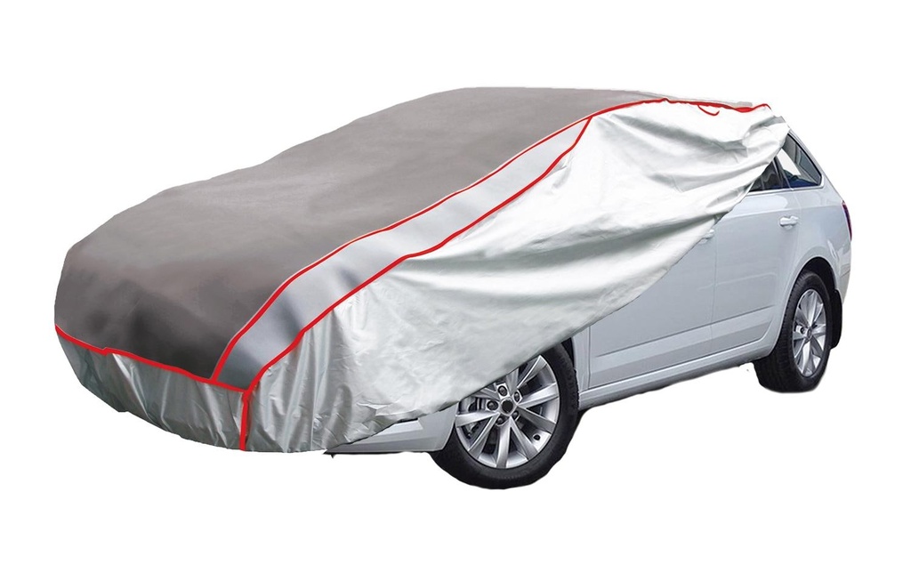 HP Autozubehör Garage complet M protection contre la grêle