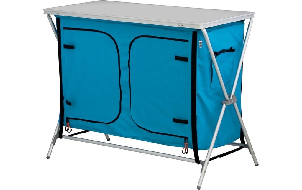 Eurotrail Armoire de camping Bonaire
