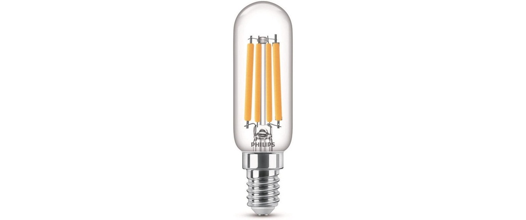 Philips Lampe LED, 6.5W (60W) Blanc chaud (WW)