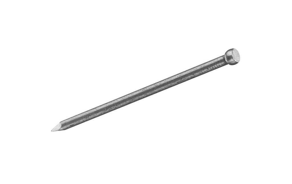 FTM Goupilles de tête de refoulement, acier 15 mm, 430 pièces
