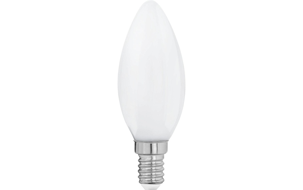 EGLO Leuchten Lampe 4 W E14 Blanc chaud