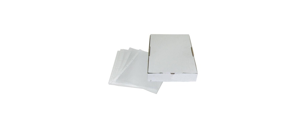 office focus Pochette de présentation Office Focus A4 100 pièces
