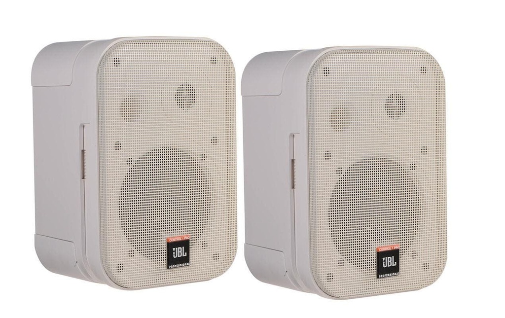 JBL Professional Haut-parleurs Control One Pro paire