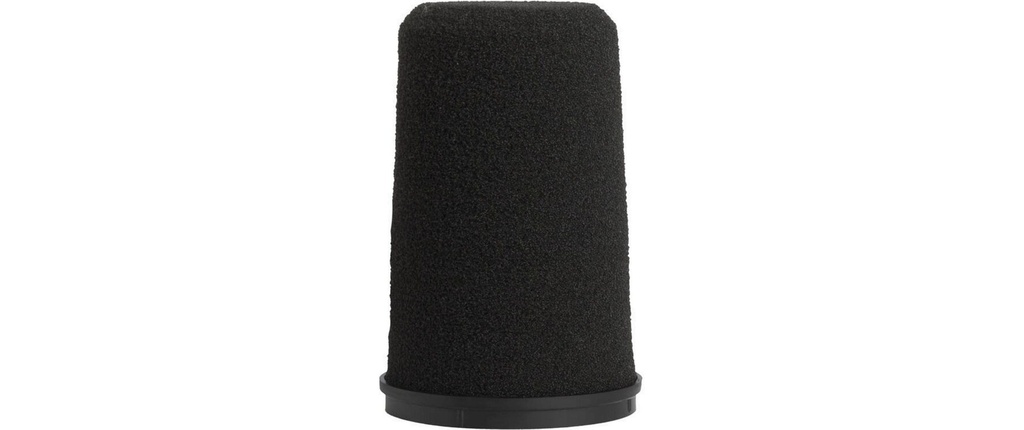 Shure Protection contre le vent RK345