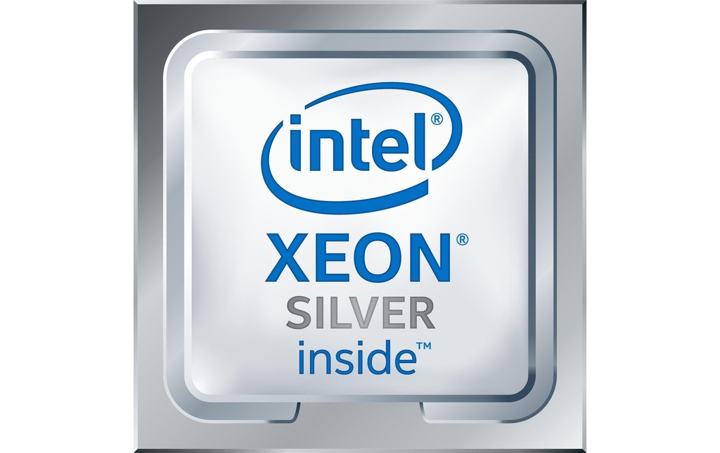 HPE CPU Intel Xeon Silver 4410Y 2 GHz