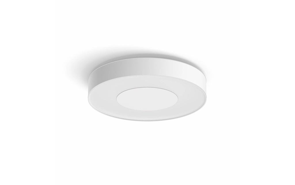 Philips Hue White & Col. Amb. plafonnier Xamento L blanc 3450 lm