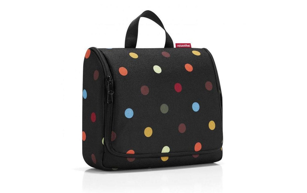 Reisenthel Trousse de toilette Toiletbag XL Dots