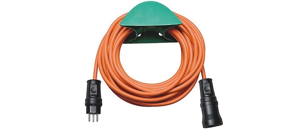 Brennenstuhl Rallonge 10 m T13-T12
