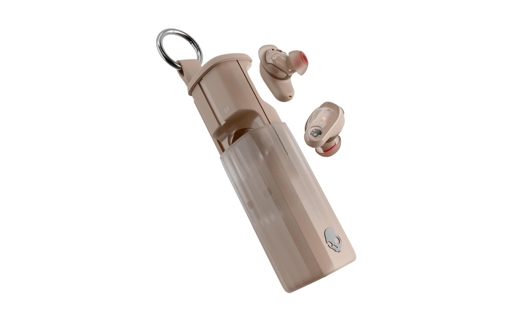 Skullcandy Method 360 ANC In-Ear True Wireless Bone Primaire