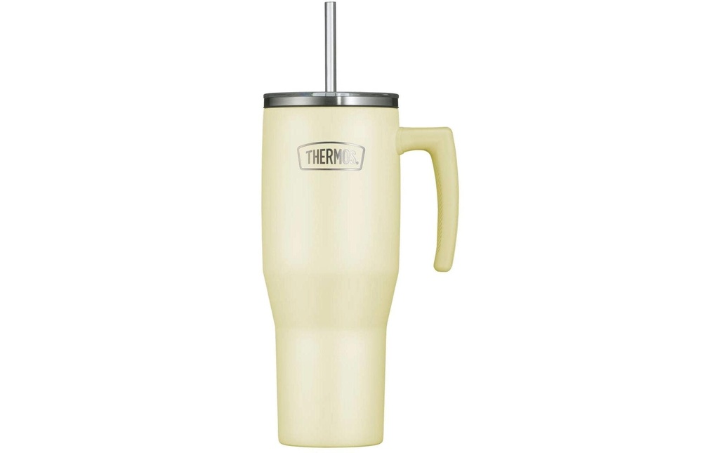 Thermos Gobelet isotherme Refreshing 1100 ml, Vanille
