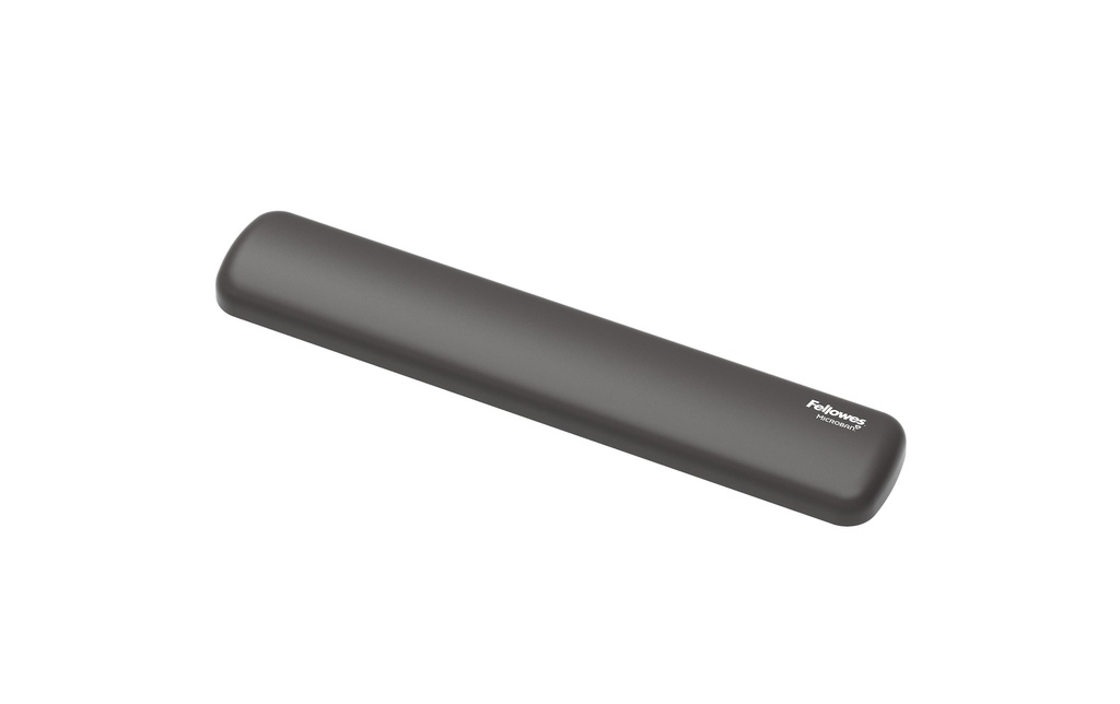 Fellowes Workplace Repose-poignet Breyta 320 mm Noir 1 Pièce/s