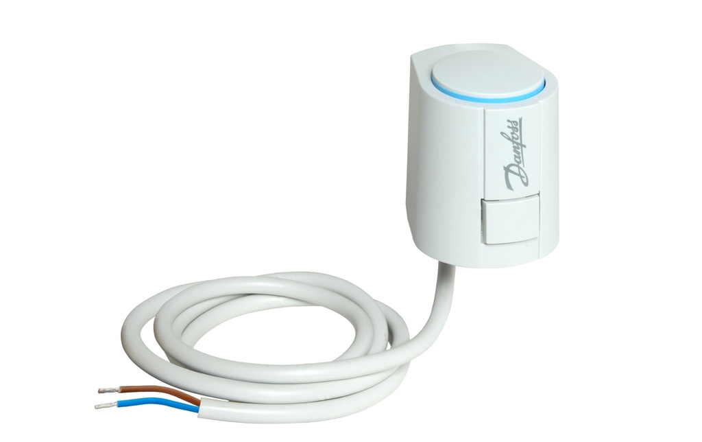Danfoss Mécanisme de commande Icon ABN-FBH 230 V NO - ouvert hors tension