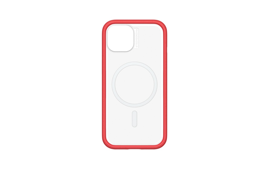 Rhinoshield Mod NX MagSafe iPhone 15