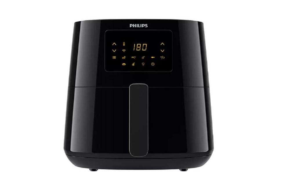Philips Friteuse à air chaud Essential Airfryer XL HD9280/91 6.2 l