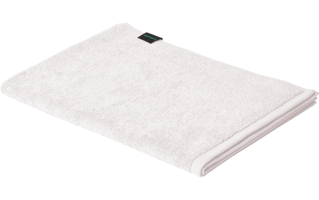 Mimo Tapis de bain 50 x 70 cm, White